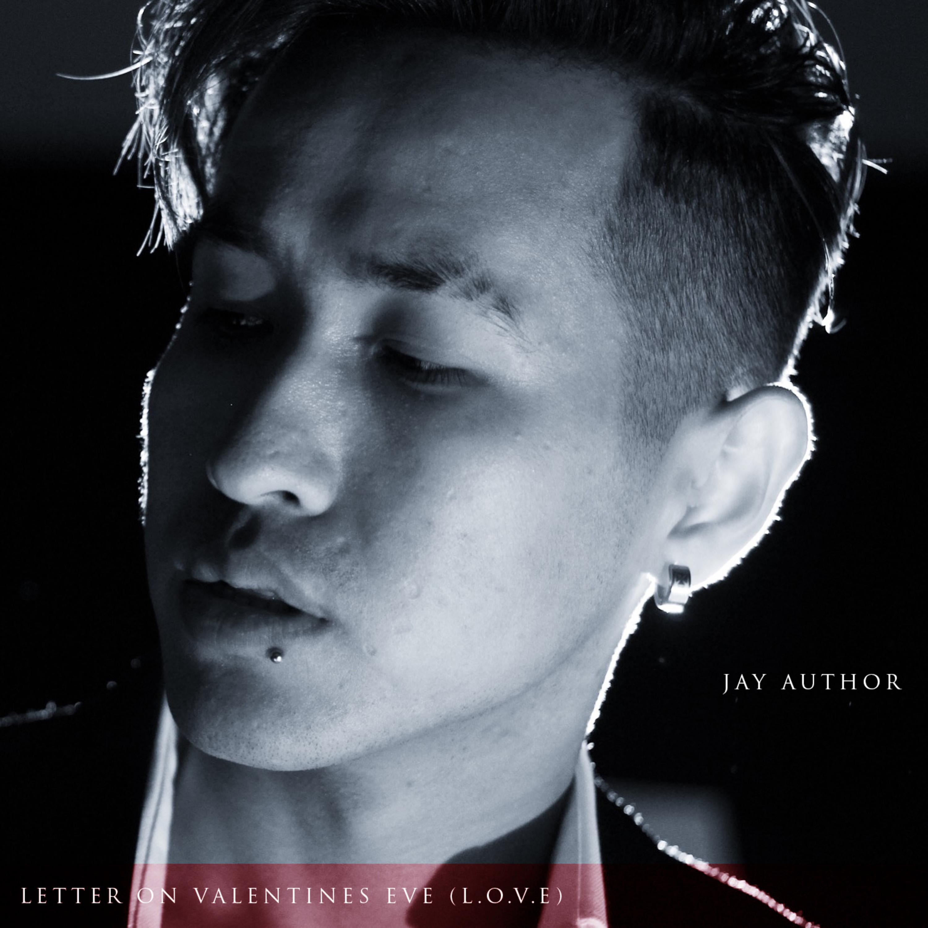 Letter on Valentines Eve (L.O.V.E)