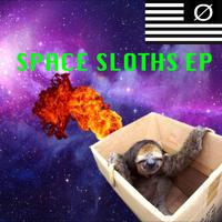 Space Sloths EP