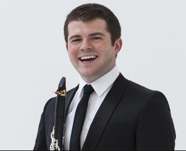 Julian Bliss