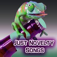 Just Novelty Songs