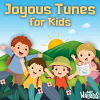 Joyous Tunes for Kids