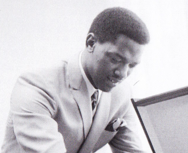 Edwin Starr