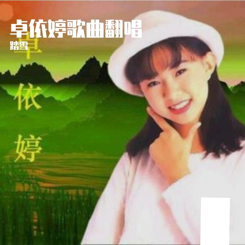 人间第一情（翻自 卓依婷）封面