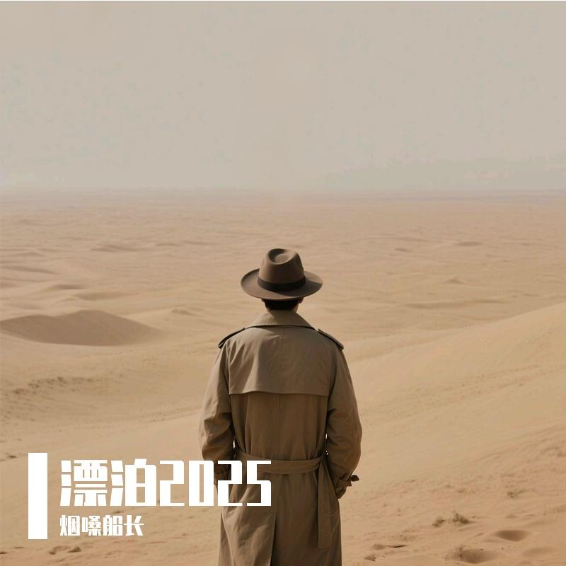 这一别山高路长 - 李承风封面