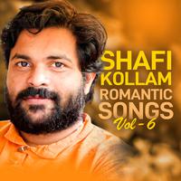 Shafi Kollam Romantic Songs Vol -6