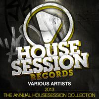 2013 - the Annual Housesession Collection