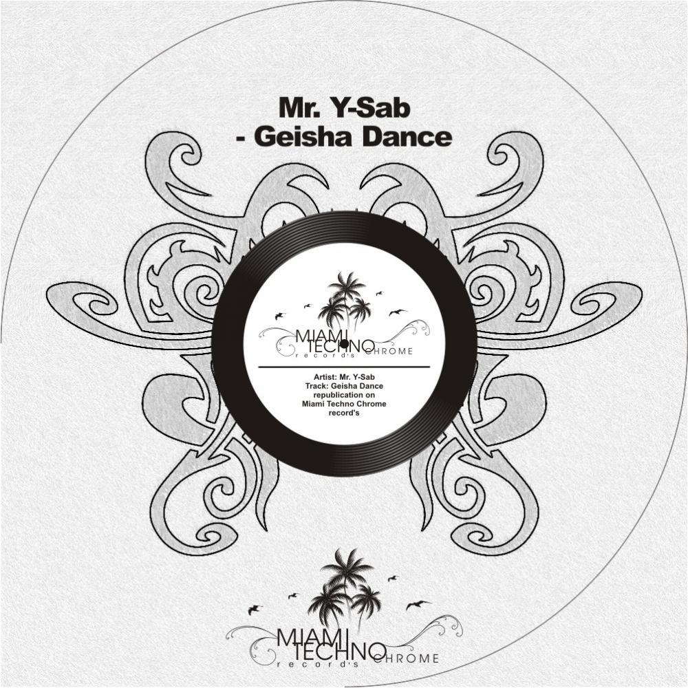 geisha dance (original mix)