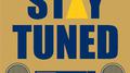 STAY TUNED专辑