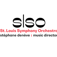 Saint Louis Symphony Orchestra资料,Saint Louis Symphony Orchestra最新歌曲,Saint Louis Symphony OrchestraMV视频,Saint Louis Symphony Orchestra音乐专辑,Saint Louis Symphony Orchestra好听的歌