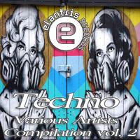 Techno Compilation, Vol. 2