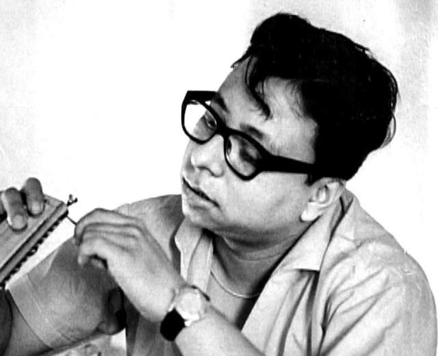 R.D. Burman