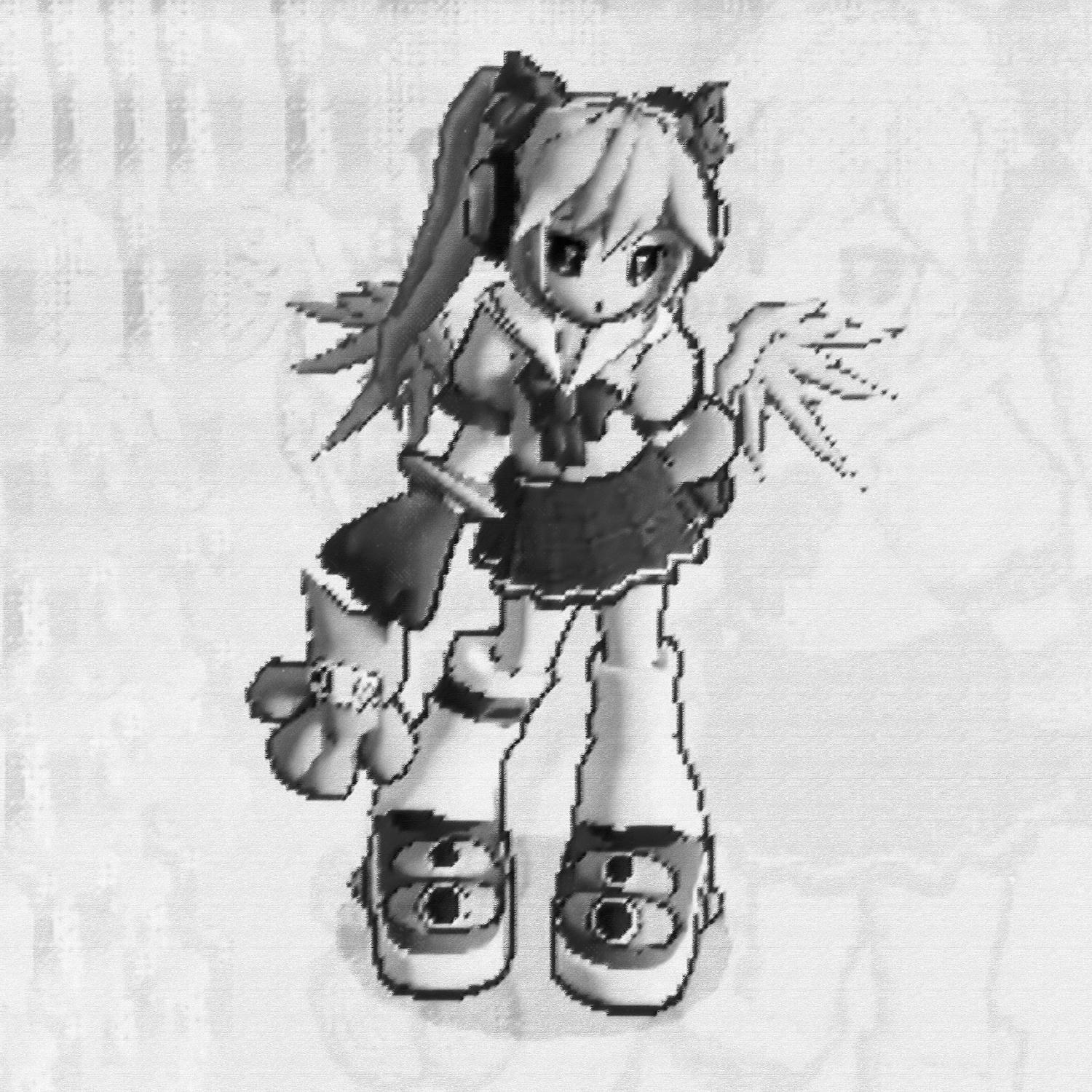 MY MIND (SLOWED + REVERB)