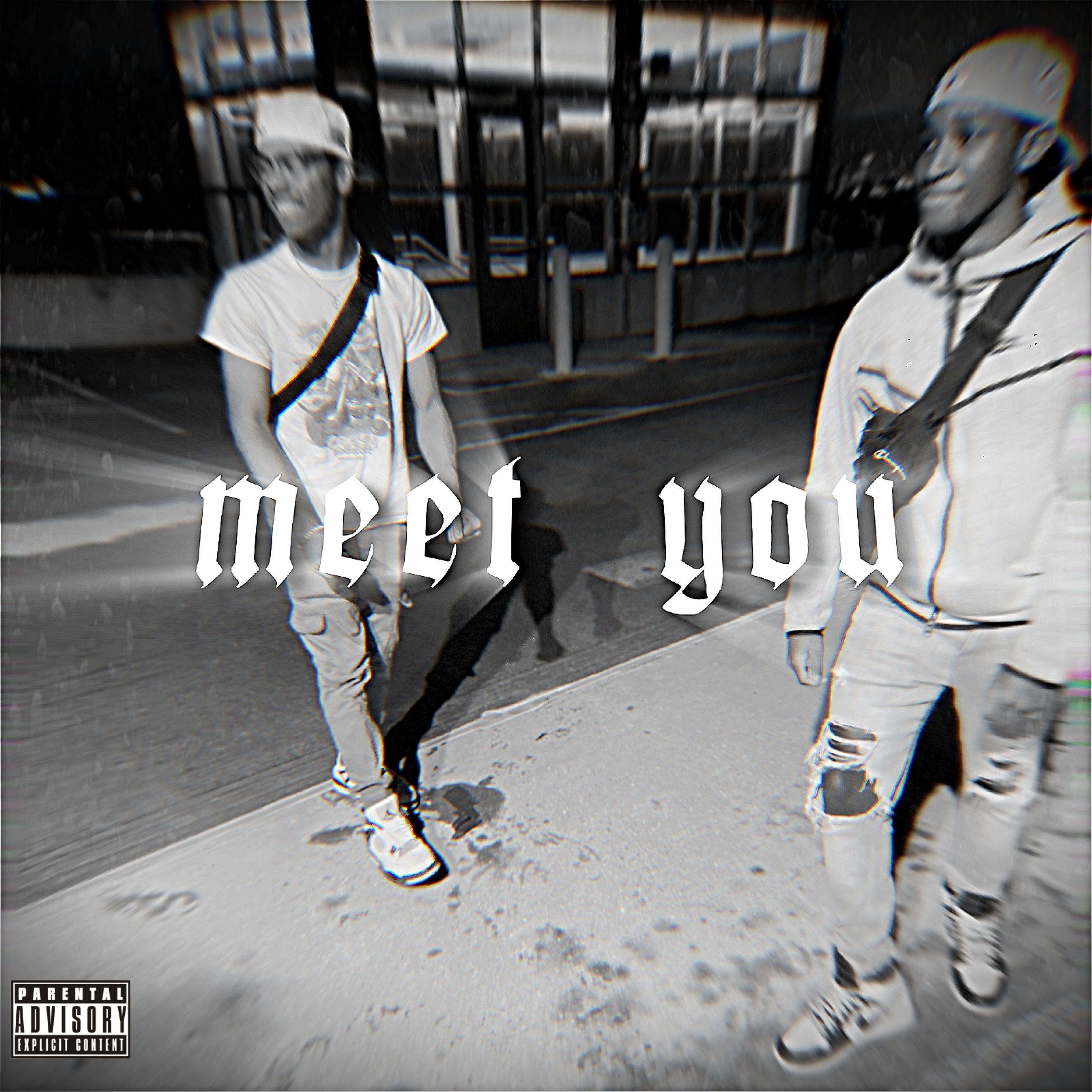 Meet You (feat. Lou!!)