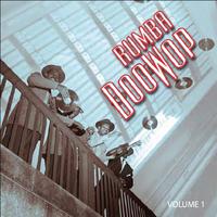 Rumba Doowop, Vol. 1 1933-54