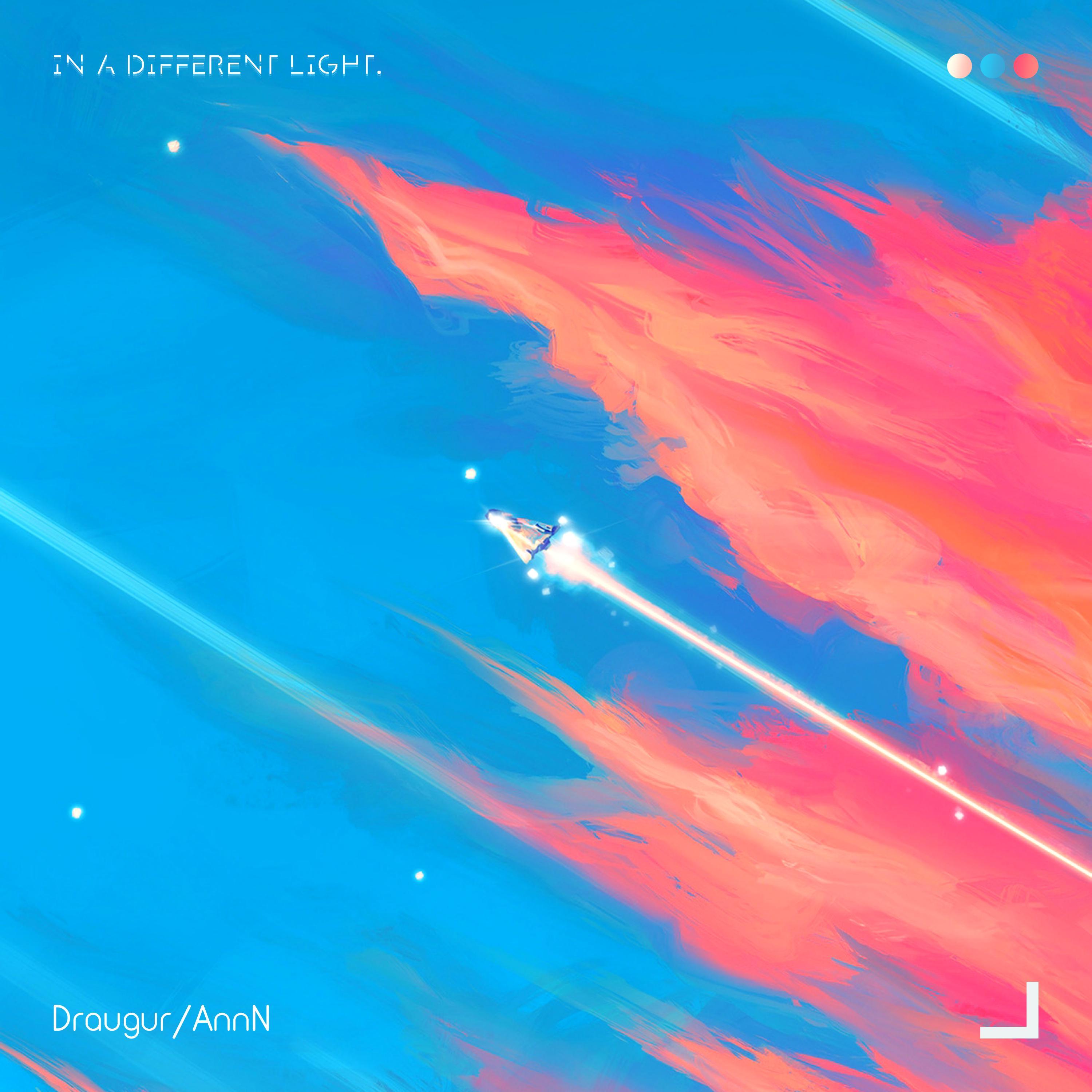 in a different light