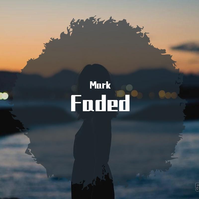 Iselin Solheim-罗之豪 - Faded(Mark Bootleg Mix)（Mark / 罗之豪 remix）