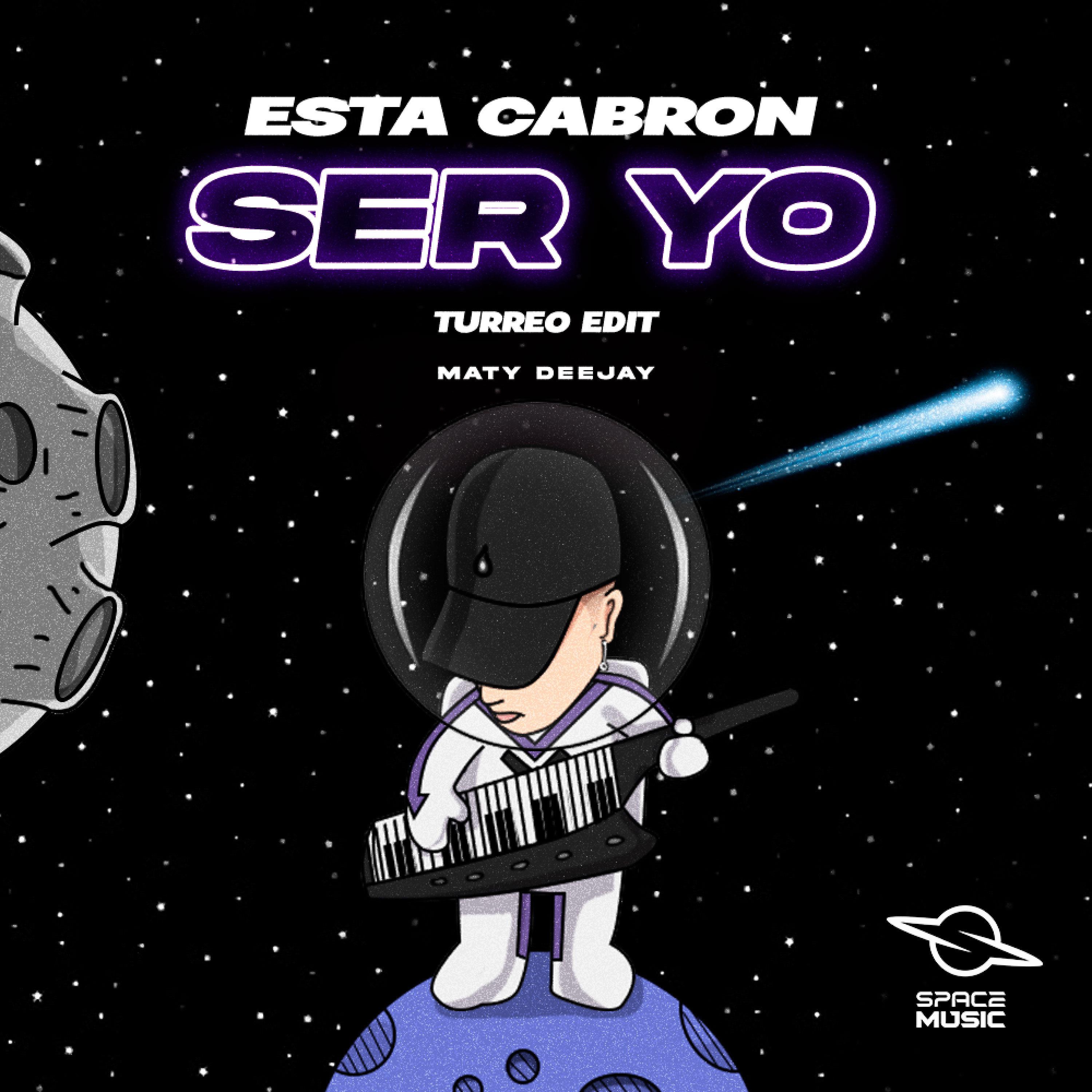 Esta Cabron Ser Yo (Remix)