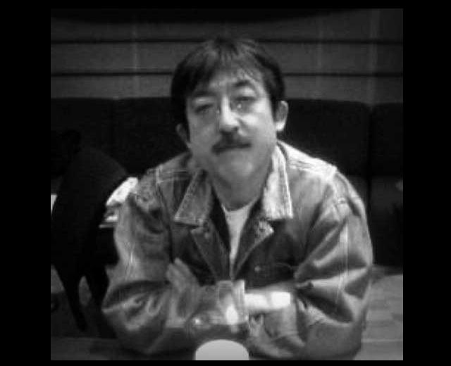 京田誠一