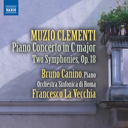 Piano Concerto in C Major:I. Allegro con spirito