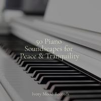 50 Piano Soundscapes for Peace & Tranquility