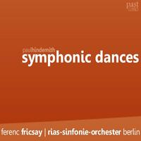 Hindemith: Symphonic Dances