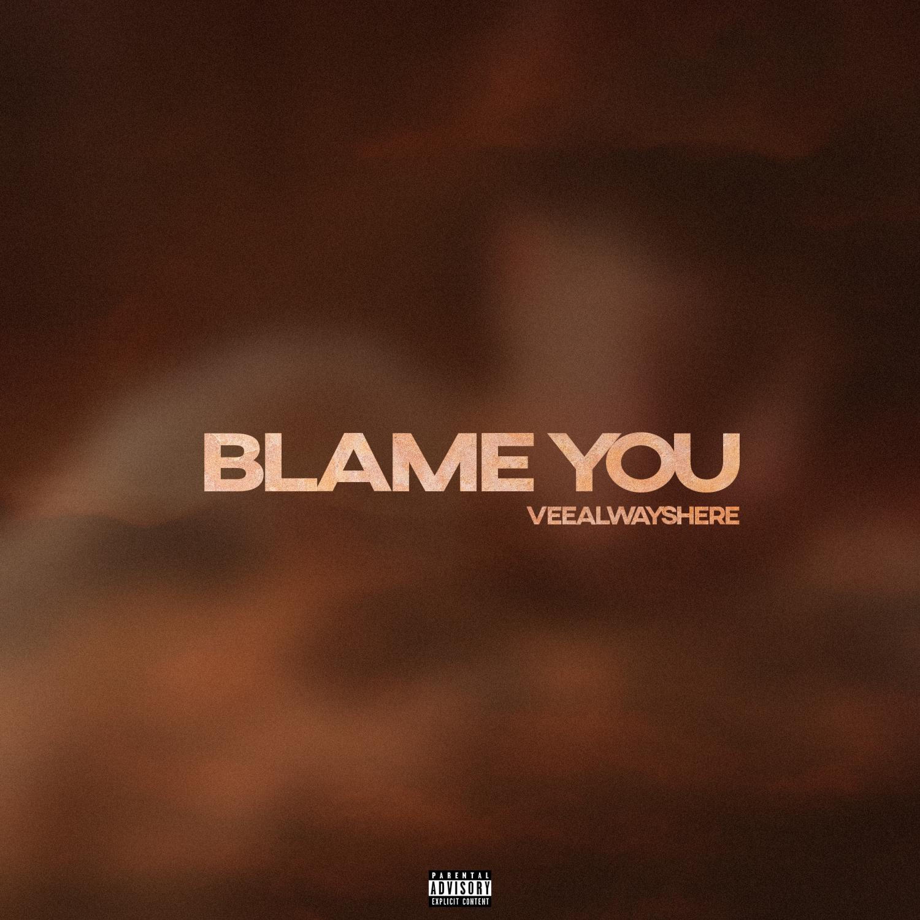 BLAME YOU