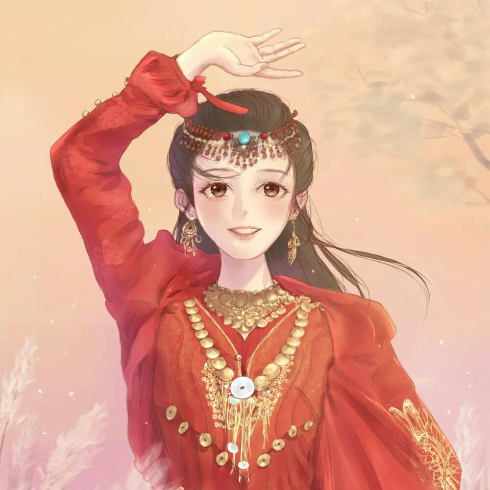 初见(女声独唱版) - ㅤ封面