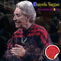 Chavela Vargas: El Concierto del Palau (Live)