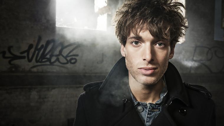 paolo nutini