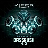 Bassrush 4.0 (Sampler, Pt. 1)