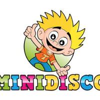 Minidisco Deutsch