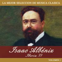 Albéniz: Iberia II