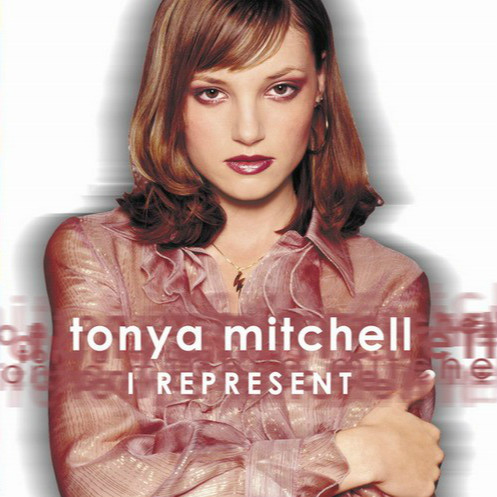 Tonya Mitchell 美国青年民谣歌手