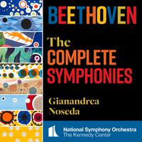 Beethoven: The Complete Symphonies