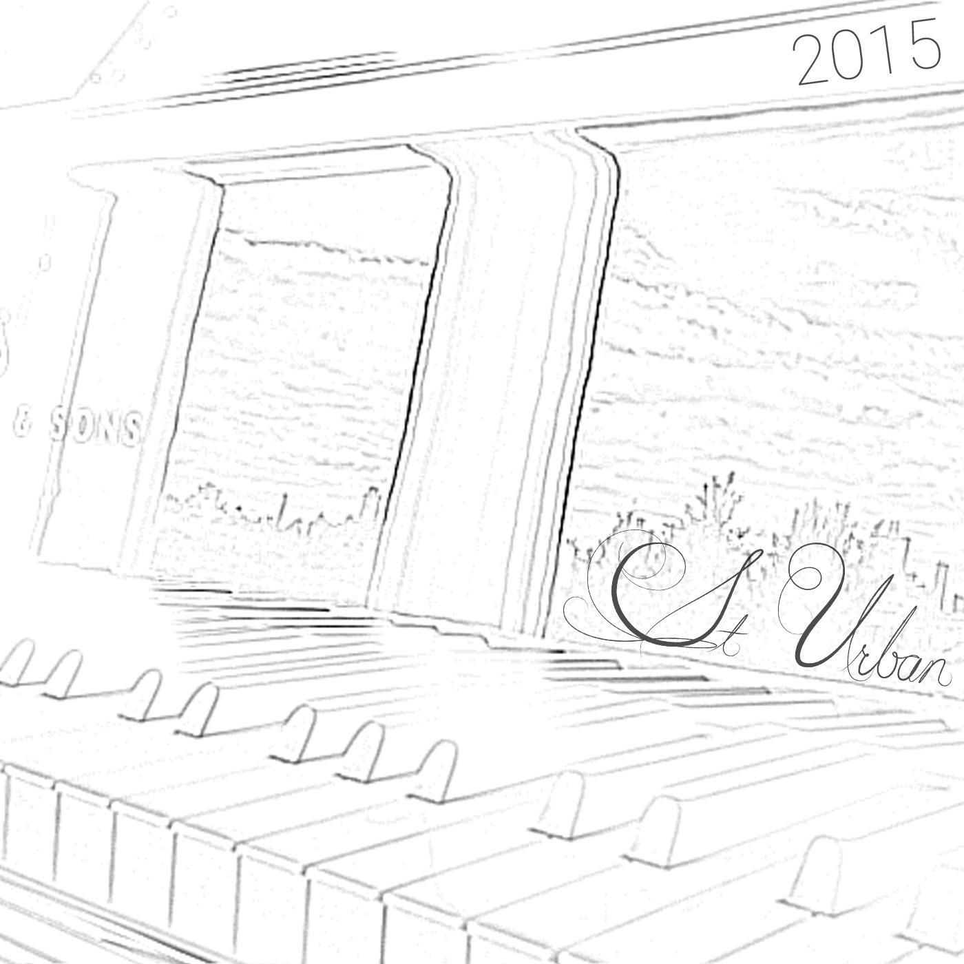 Trio for Clarinet, Violin and Piano: III. Moderato (Live)