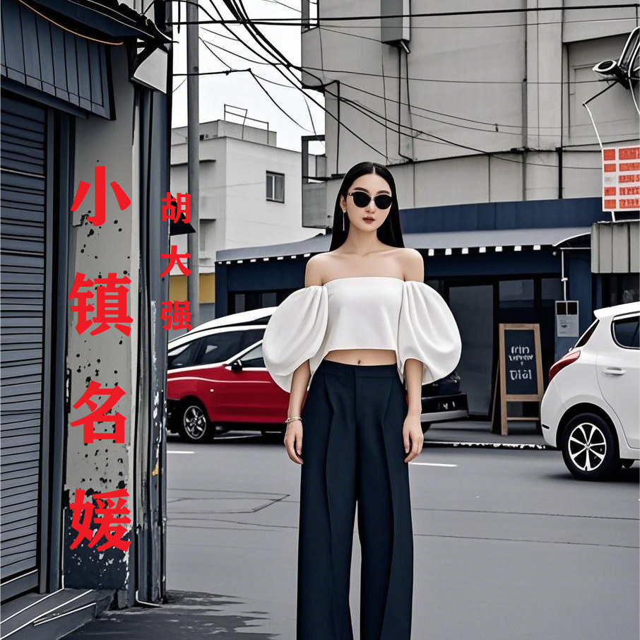小镇名媛_胡大强_小镇名媛 | 在线播放_小镇名媛歌词_小镇名媛下载 | 网易云音乐