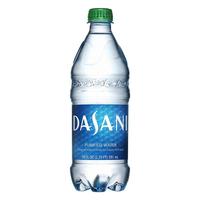 **** Dasani Water