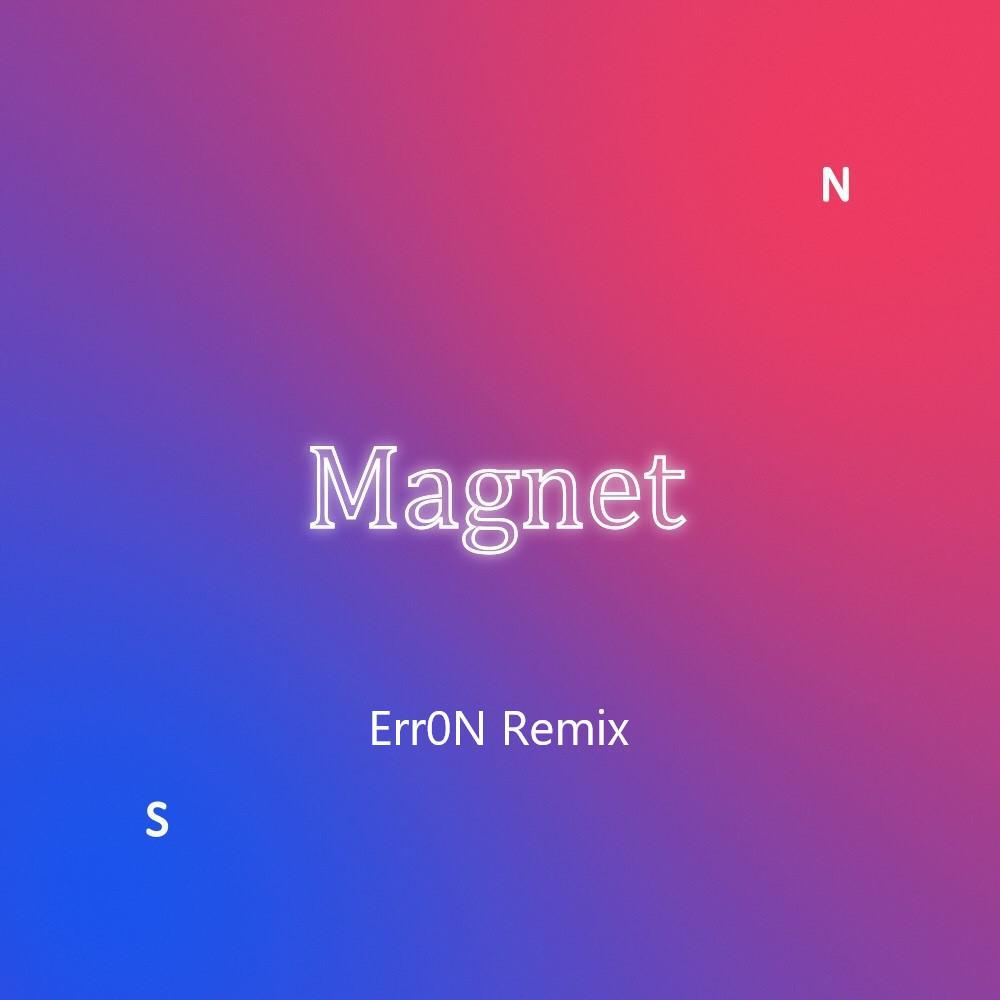 Mooffee-Magnet（Err0N / Mooffee remix）