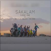 Sakalam (feat. Curse One, Smugglaz, Abaddon & Mike Kosa)