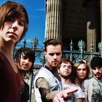 Betraying The Martyrs