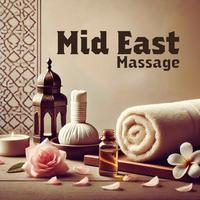 Mid East Massage: Pamper Yourself with Arabian Tradition