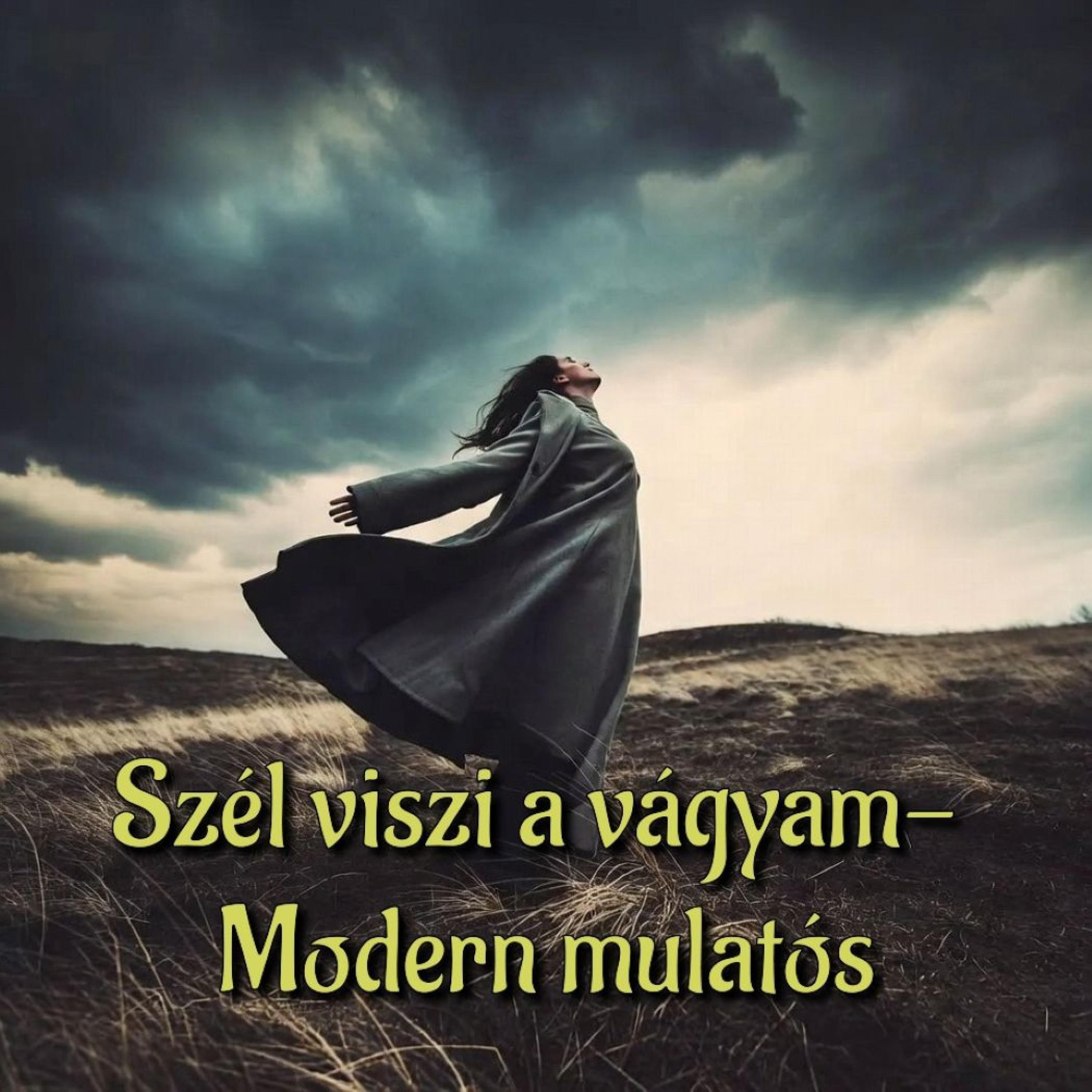 Semmi sem tőrtént talán