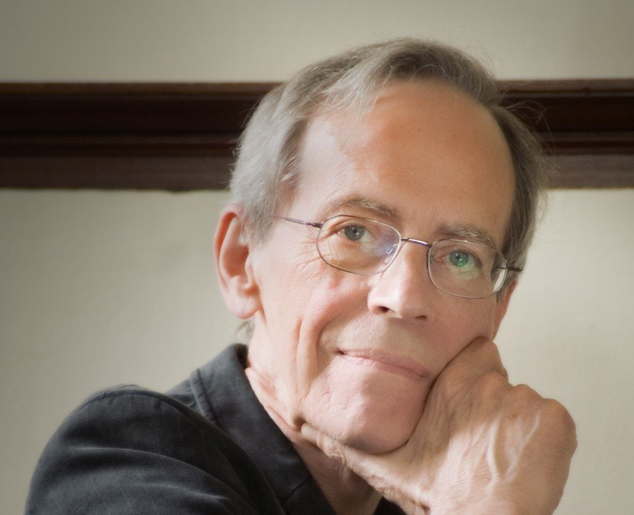 Hamish Milne