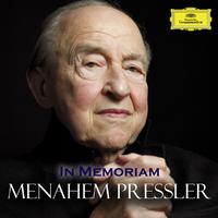 In Memoriam: Menahem Pressler