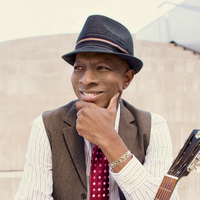 Keb' Mo'资料,Keb' Mo'最新歌曲,Keb' Mo'MV视频,Keb' Mo'音乐专辑,Keb' Mo'好听的歌
