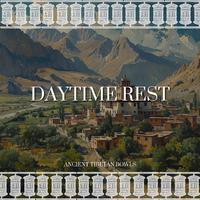 Daytime Rest - Tranquility at Home