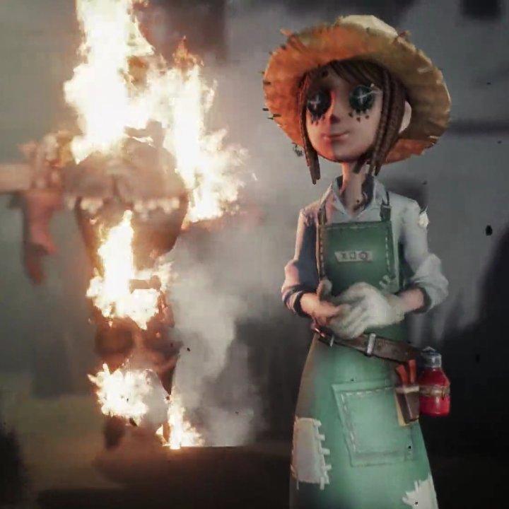 后现代算命大师