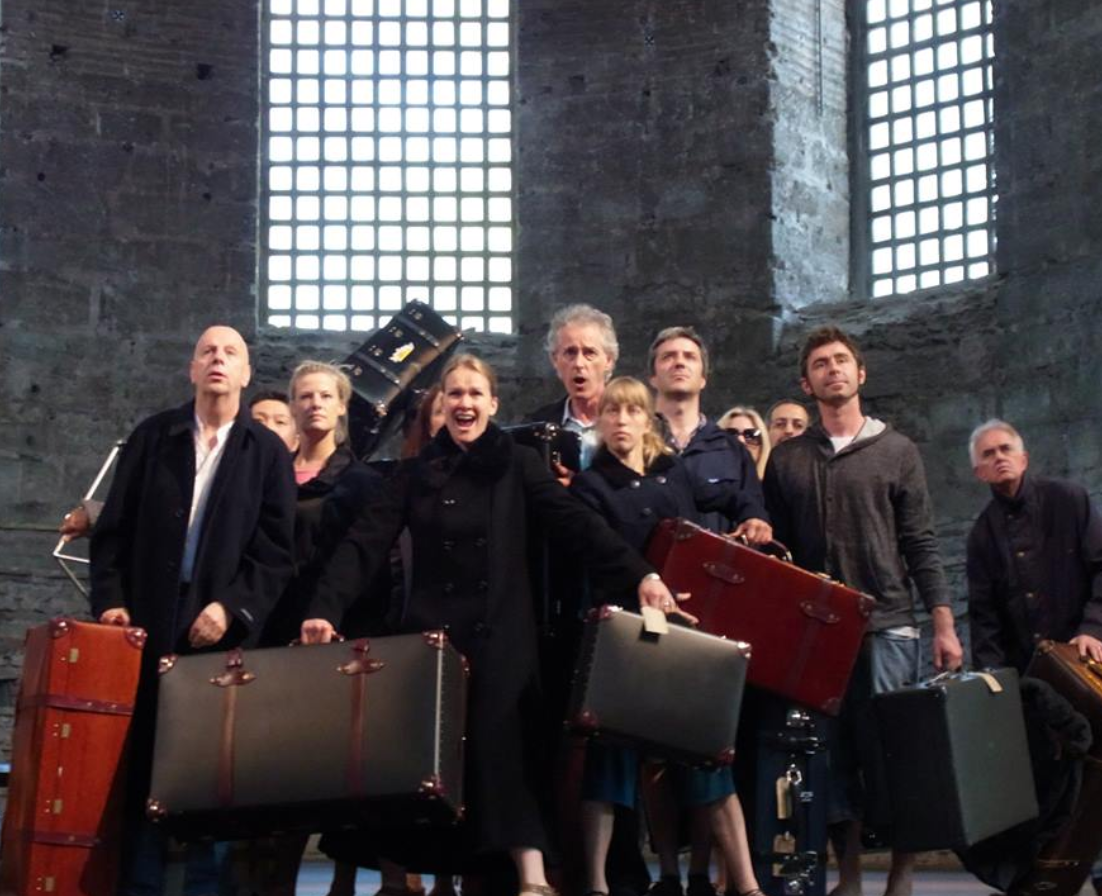 New London Consort