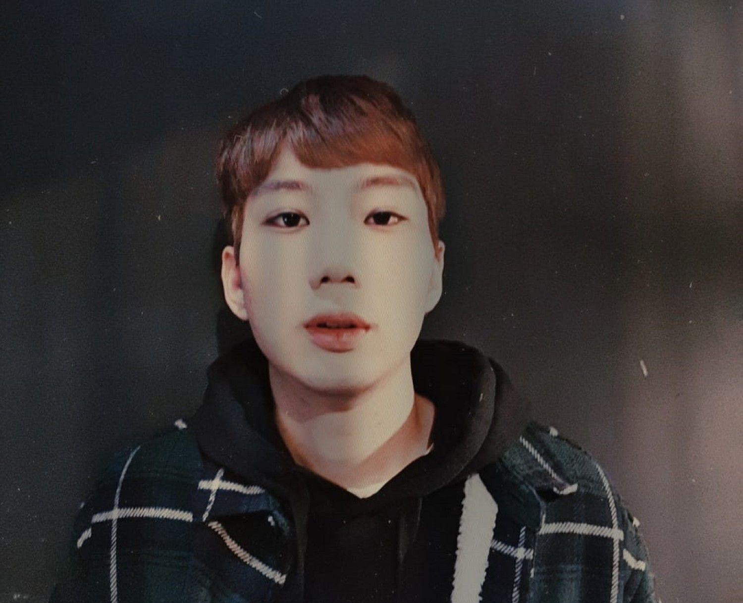 백이라
