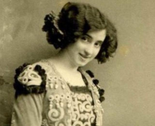 Frida Leider